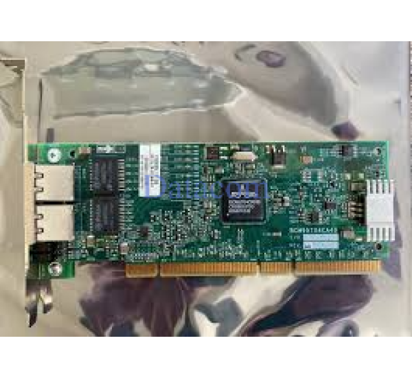 IBM Dual-Port 1Gb PCIe Ethernet Server Adapter – 39Y6081 / 39Y6095