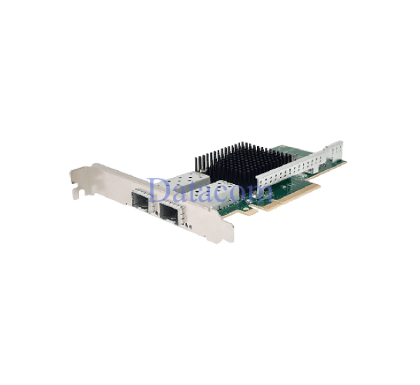 IBM Dual-Port 25GbE SFP28 PCIe Server NIC