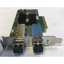 IBM EC29 10Gb Dual Port PCIe Server Network Card
