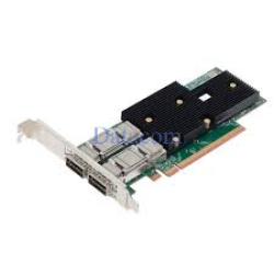 IBM EC76 Dual Port 100GbE QSFP56 Adapter