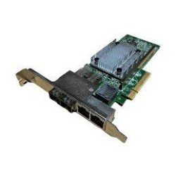 IBM EN0S / EN0U 00E2715 / 00E2719 4-Port 10GbE + 1GbE PCIe Network Card