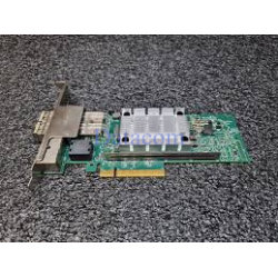 IBM EN0S / EN0U 10Gb Quad Port PCIe Server Network Card