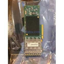 IBM EN15 / EN16 10Gb Quad Port PCIe Network Adapter