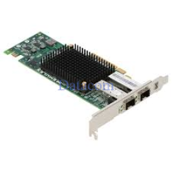 IBM Emulex Virtual Fabric Adapter II 10Gb Server NIC