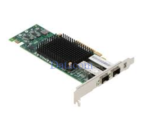 IBM Emulex Virtual Fabric Adapter II 10Gb Server NIC