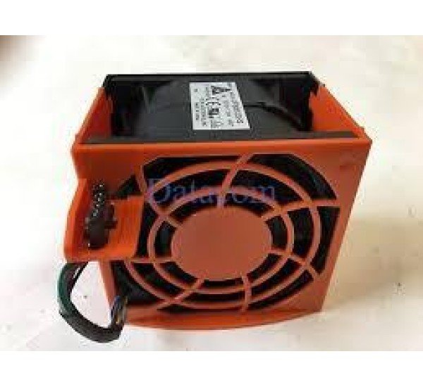 IBM GFB0812SHS Original Replacement Server Fan PN 46W4401 FRU 49Y5361