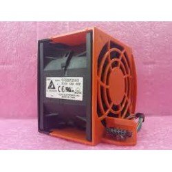IBM GFB0812SHS Original Server Fan PN 46W4401 FRU 49Y5361 Hot-Swap Cooling Fan for PLC