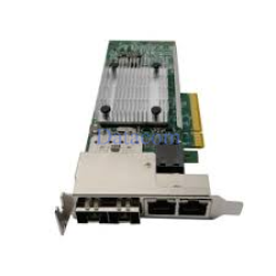 IBM Gigabit Ethernet NIC Card – 1GbE 2-Port SFP Fiber