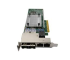 IBM Gigabit Ethernet NIC Card – 1GbE 2-Port SFP Fiber