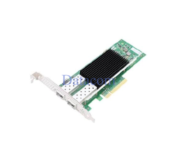 IBM Intel E810 Dual-Port 25GbE SFP28 Server Adapter
