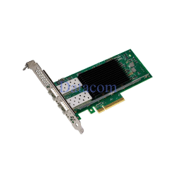 IBM Intel E810-XXVDA2 Dual-Port 25GbE PCIe NIC