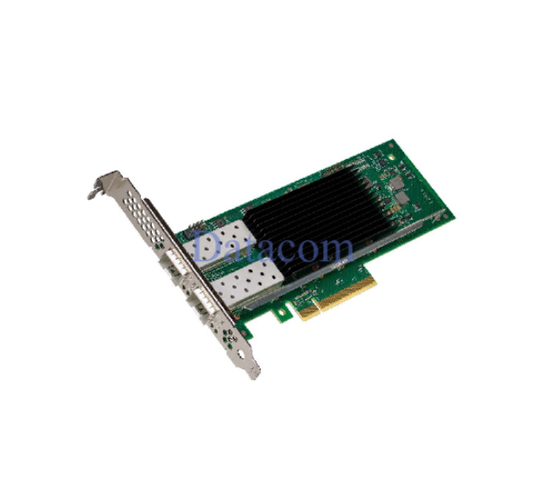 IBM Intel E810-XXVDA2 Dual-Port 25GbE PCIe NIC