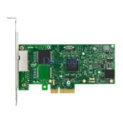 IBM Intel I340-T2 Dual-Port 1Gb RJ45 PCIe Ethernet Server Adapter – 49Y4232 / 49Y4230