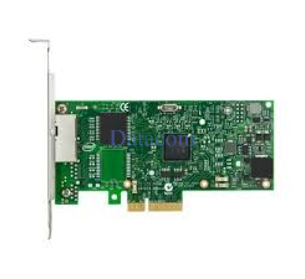 IBM Intel I340-T2 Dual-Port 1Gb RJ45 PCIe Ethernet Server Adapter – 49Y4232 / 49Y4230