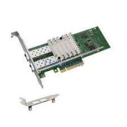 IBM Intel X520-DA2 PCIe 2.0 x8 10GbE Dual-Port Ethernet Server NIC