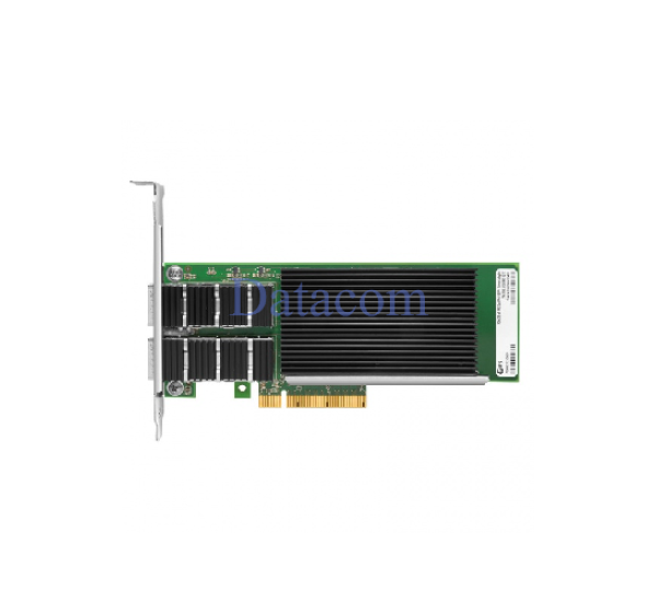 IBM Intel XL710-BM2 40GbE Dual Port PCIe NIC