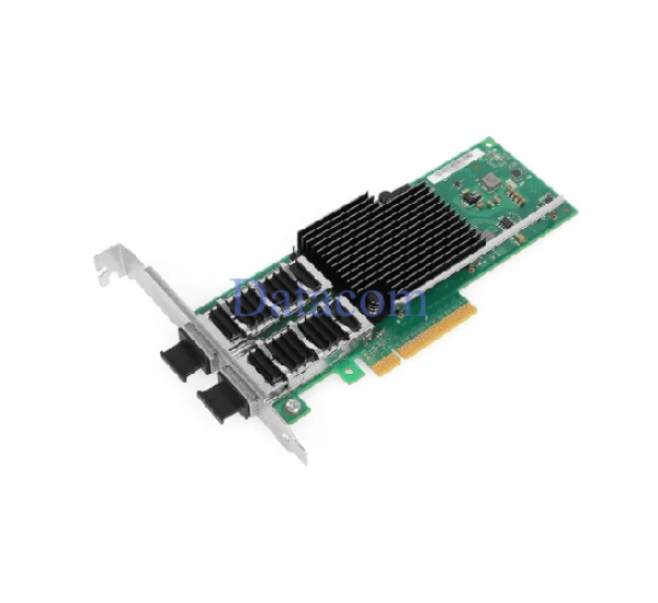 IBM Intel XL710-QDA2 40GbE Dual Port QSFP+ PCIe Adapter