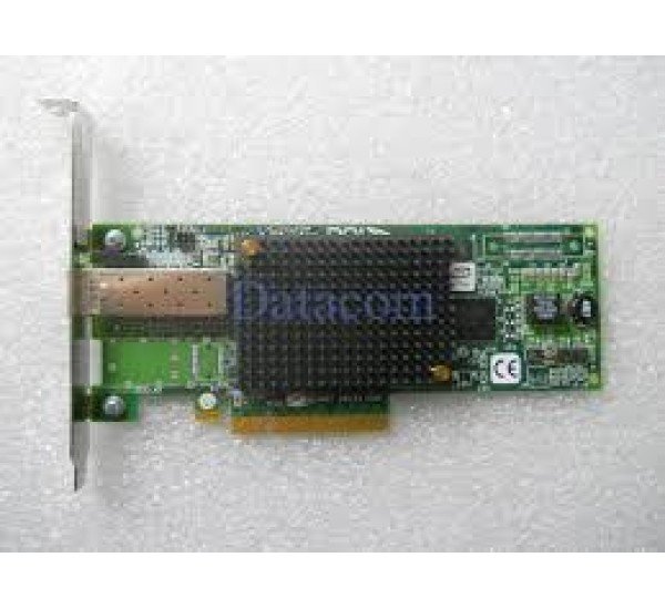 IBM LPe12000-E / LPe12002-E -M8 8Gb PCIe Fibre Channel HBA