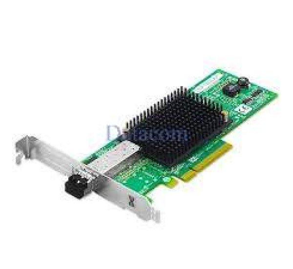 IBM LPe1250 / LPe1250-F8 / LPe1250-E 8Gb PCIe Fibre Channel HBA
