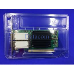 IBM MCX456A-ECAT ConnectX-4 100GbE Dual Port Adapter