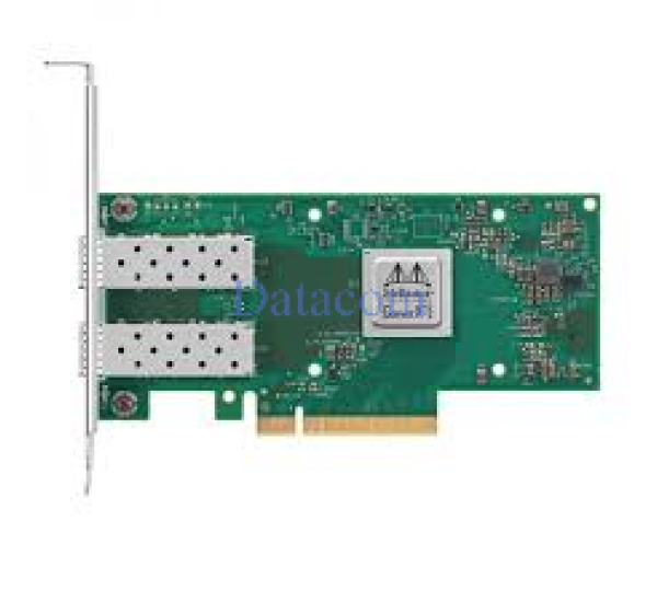 IBM MCX512A-ADAT ConnectX-5 100GbE Adapter