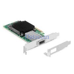 IBM MCX515A-CCAT ConnectX-5 100GbE QSFP28 Adapter
