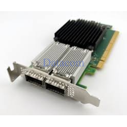 IBM MCX516A-CCAT ConnectX-5 100GbE Ethernet Adapter
