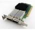 IBM MCX516A-CCAT ConnectX-5 100GbE Ethernet Adapter
