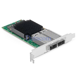IBM MCX516A-CDAT ConnectX-5 100GbE Dual Port Adapter