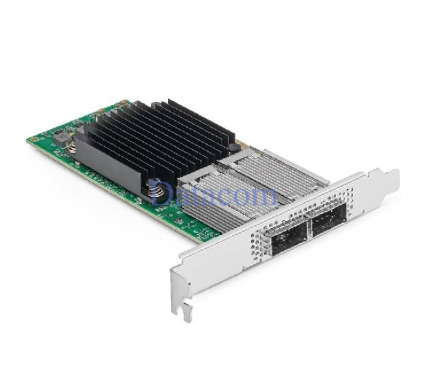 IBM MCX516A-CDAT ConnectX-5 100GbE Dual Port Adapter