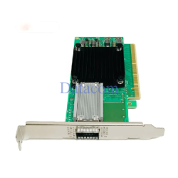 IBM MCX555A-ECAT ConnectX-5 100GbE QSFP28 Adapter