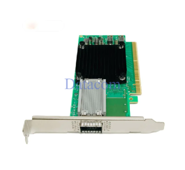 IBM MCX555A-ECAT ConnectX-5 100GbE QSFP28 Adapter