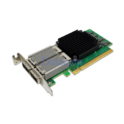 IBM MCX556A-ECAT ConnectX-5 100GbE VPI Dual Port Adapter
