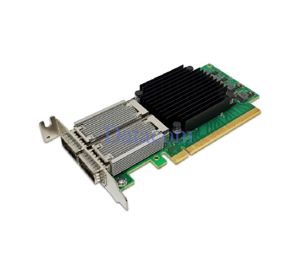 IBM MCX556A-ECAT ConnectX-5 100GbE VPI Dual Port Adapter
