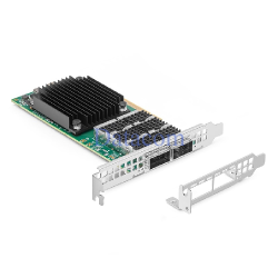 IBM MCX623106AN-CDAT ConnectX-6 100GbE Dual Port Adapter