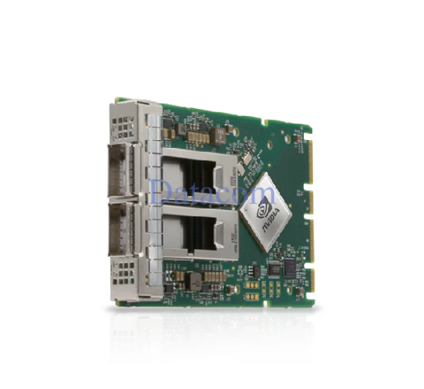 IBM MCX623436AN-CDAB ConnectX-6 100GbE OCP 3.0 Adapter