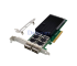 IBM Mellanox Connect-IB 40GbE Dual Port QSFP+ PCIe Adapter 46W0573