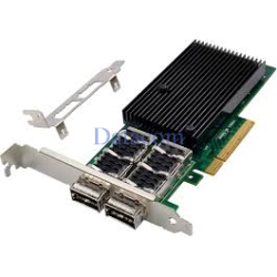 IBM Mellanox ConnectX-3 40GbE Dual Port QSFP+ PCIe Adapter 00D9550