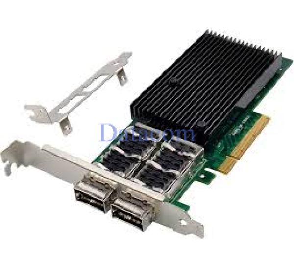 IBM Mellanox ConnectX-3 40GbE Dual Port QSFP+ PCIe Adapter 00D9550