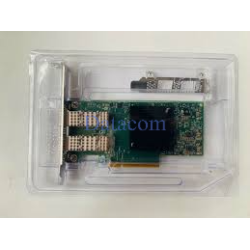 IBM Mellanox ConnectX-4 Lx MCX4121A-ACAT Dual-Port 25GbE NIC