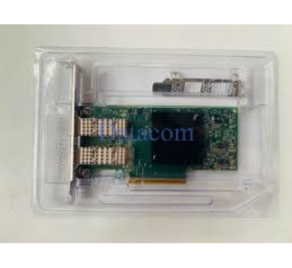 IBM Mellanox ConnectX-4 Lx MCX4121A-ACAT Dual-Port 25GbE NIC