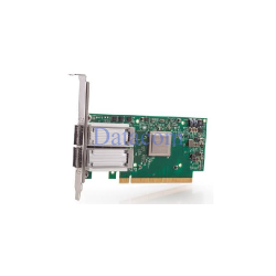 IBM Mellanox ConnectX-4 MCX4121A-XCAT 40GbE PCIe NIC