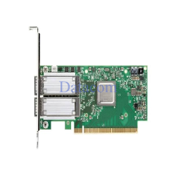 IBM Mellanox ConnectX-5 Dual-Port 25GbE SFP28 NIC