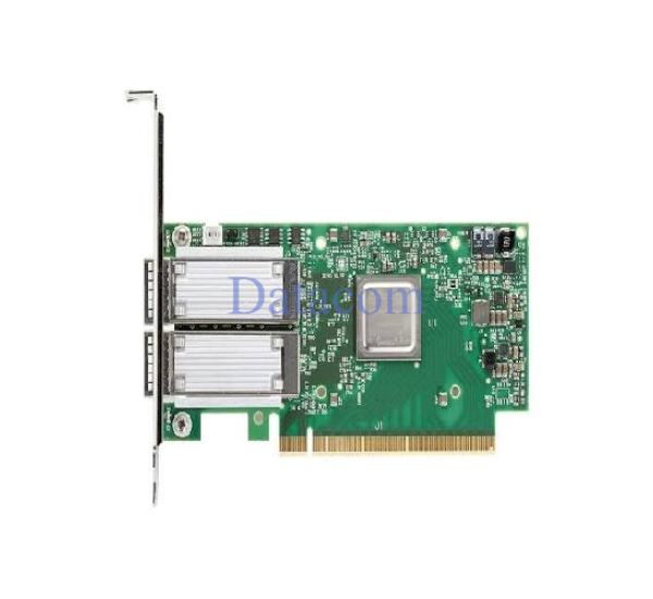 IBM Mellanox ConnectX-5 Dual-Port 25GbE SFP28 NIC