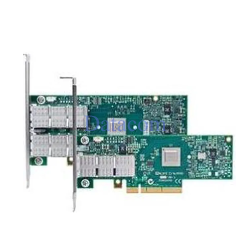 IBM Mellanox MCX353A-FCBT 40GbE PCIe NIC