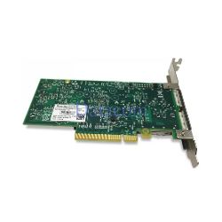 IBM Mellanox MCX354A-QCBT 40GbE Dual Port QSFP+ NIC
