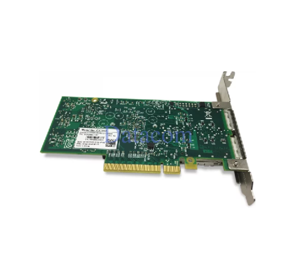 IBM Mellanox MCX354A-QCBT 40GbE Dual Port QSFP+ NIC