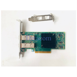 IBM Mellanox MCX4121A-XCAT Dual-Port 25GbE SFP28 NIC