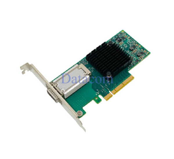 IBM Mellanox MCX4131A-BCAT 40GbE QSFP28 PCIe NIC