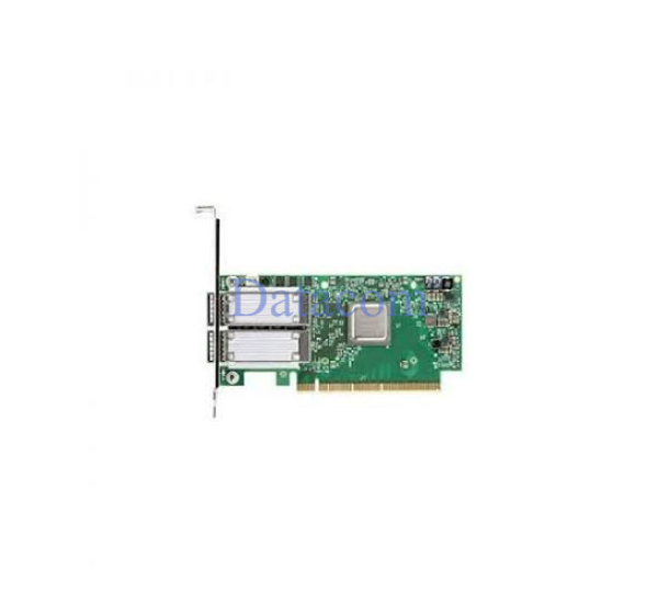 IBM Mellanox MCX414A-BCAT 40GbE QSFP+ PCIe NIC